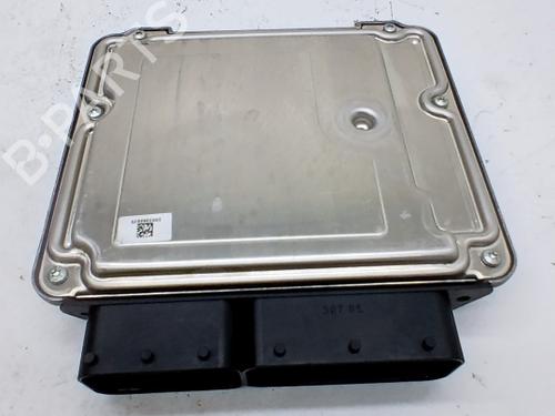 Engine control unit (ECU) BMW 2 Gran Tourer (F46) 218 d | BP40546956M57 - Image 2