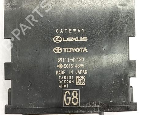 Electronic module TOYOTA RAV 4 V (_A5_, _H5_) 2.5 Hybrid AWD (AXAP54, AXAP54L) | BP36407694M83 - Image 2