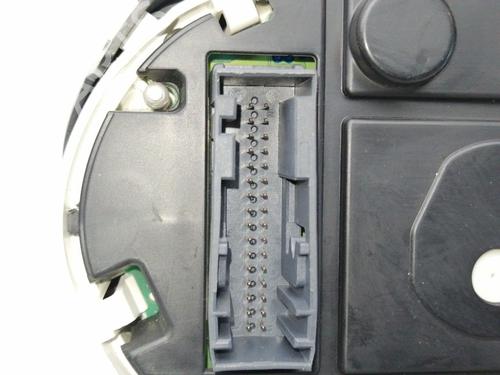 Instrument cluster FORD FIESTA VI (CB1, CCN) 1.4 TDCi | BP23419827C47 
