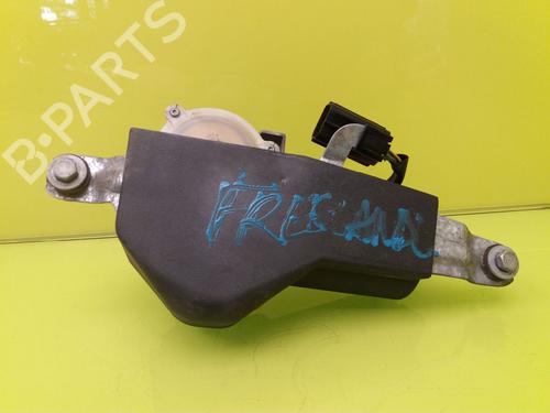Used Rear wiper motor LAND ROVER FREELANDER I (L314) 2.0 Td4 4x4 (112 hp) 23419290