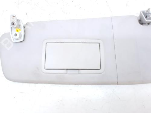 Pala sol esquerda Pala sol esquerda OPEL CORSA E (X15) 1.3 CDTI (08, 68) (95 hp) 33763470 33763470