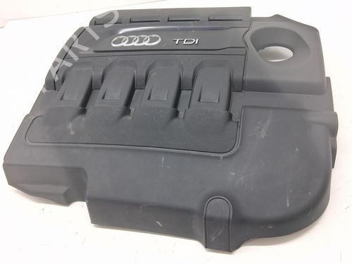 Upper protection AUDI A3 Sportback (8VA, 8VF) 2.0 TDI | BP28179159M93 