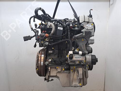 Engine JEEP COMPASS (MP, M6, MV, M7) 1.6 CRD | BP23364345M1 