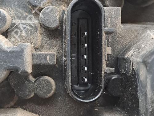 Left taillight OPEL INSIGNIA A Saloon (G09) 2.0 CDTI (69) | BP23370551C34 