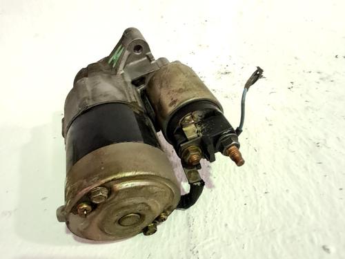 Starter CITROËN C5 II (RC_) 1.8 16V (RC6FZB) | BP33767743M8 - Image 2