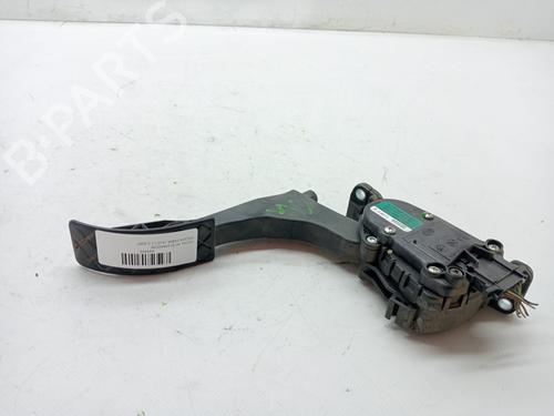 Used Pedal SKODA FABIA II (542) 1.2 12V (60 hp) 23354756