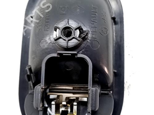 Højre fortil invendig håndtag Højre fortil invendig håndtag RENAULT SCÉNIC II (JM0/1_) 1.9 dCi (JM14) (131 hp) 34054723 34054723