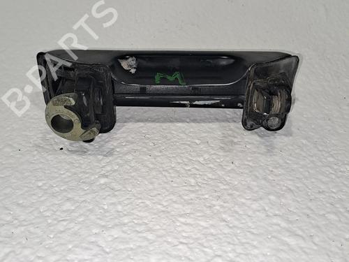 Exterior handle VW TRANSPORTER T4 Van (70A, 70H, 7DA, 7DH) 2.4 D | BP23974581C122 