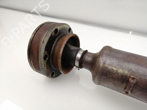 Driveshaft JEEP GRAND CHEROKEE II (WJ, WG) 3.1 TD 4x4 | BP24170980M37