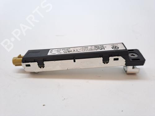 Electronic sensor VW GOLF VIII (CD1, DA1) 2.0 TDI | BP23361668M84