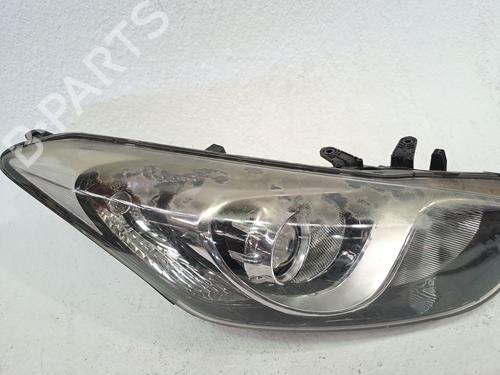 Right headlight HYUNDAI i30 (GD) 1.4 CRDi | BP27673020C29 