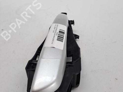 Front right exterior door handle OPEL CORSA F (P2JO) 1.2 (68) | BP23374078C129 