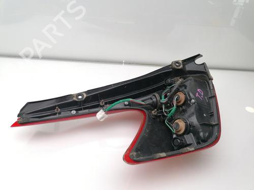Right taillight NISSAN JUKE (F15) 1.6 | BP23405385C35 