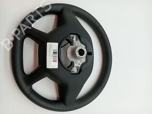 Used Steering wheel DACIA SANDERO III 1.0 TCe 90 (91 hp) 23360017