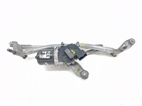 Viskermotor vindrute RENAULT MEGANE II (BM0/1_, CM0/1_) 1.5 dCi (BM1E, CM1E) (106 hp) 28958398