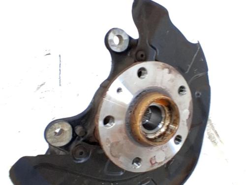 Used Right front steering knuckle Right front steering knuckle SKODA OCTAVIA III Combi (5E5, 5E6) 2.0 TDI (150 hp) 35752689 35752689
