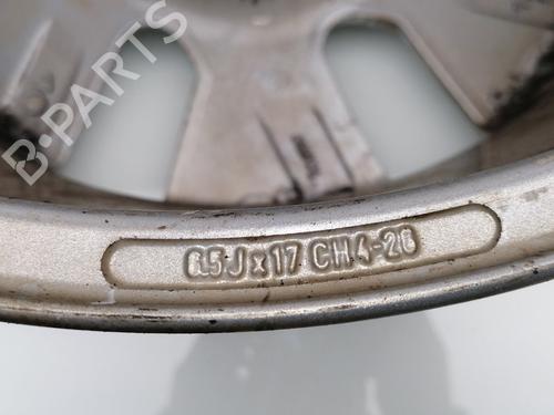 Rim CITROËN C4 I (LC_) 1.6 16V | BP23937824C45 