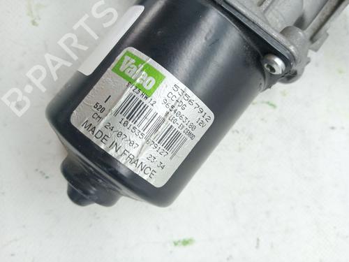 Front wiper motor CITROËN C4 Picasso I MPV (UD_) 1.6 HDi | BP23358211M29 