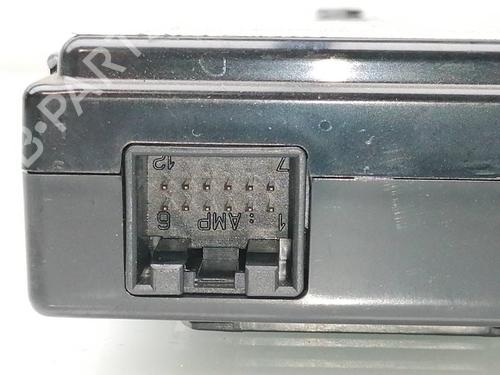 Electronic module SEAT IBIZA IV (6J5, 6P1) 1.6 TDI | BP23939372M83 