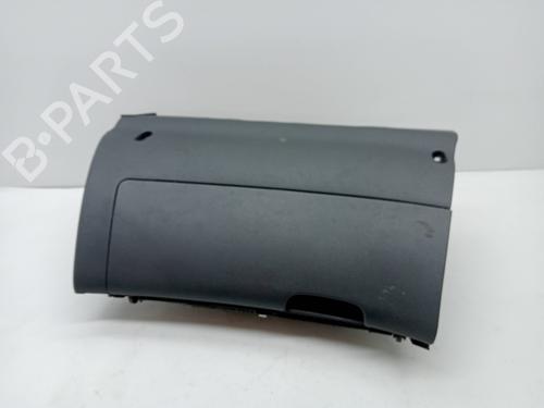 Glove box SKODA OCTAVIA II (1Z3) 1.6 TDI | BP23351491C95 