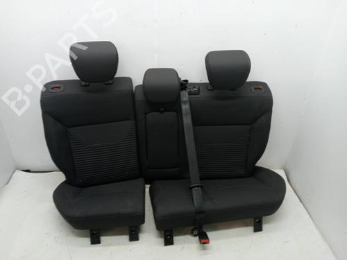 Used Rear seat FORD FOCUS III 2.0 TDCi (150 hp) 23348184