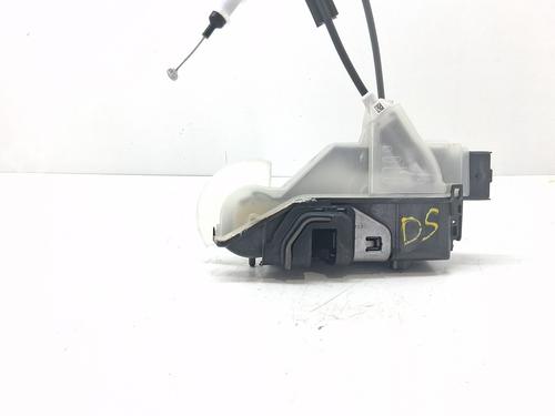 Front left lock OPEL CROSSLAND X / CROSSLAND (P17, P2QO) 1.2 (75) | BP28958768C98 