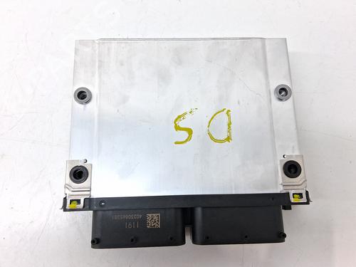 Engine control unit (ECU) HYUNDAI i20 III (BC3, BI3) 1.0 T-GDI | BP28037108M57 