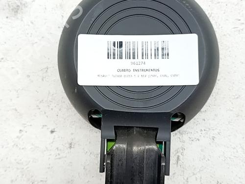 Instrument cluster RENAULT TWINGO II (CN0_) 1.2 16V (CN0K, CN0V, CN0A) | BP37224503C47 - Image 2