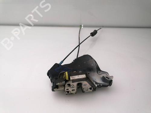 Used Front left lock SUZUKI GRAND VITARA II (JT, TE, TD) 1.9 DDiS All-wheel Drive (JT419, TD44, JB419WD, JB419XD,... (129 hp) 23419126