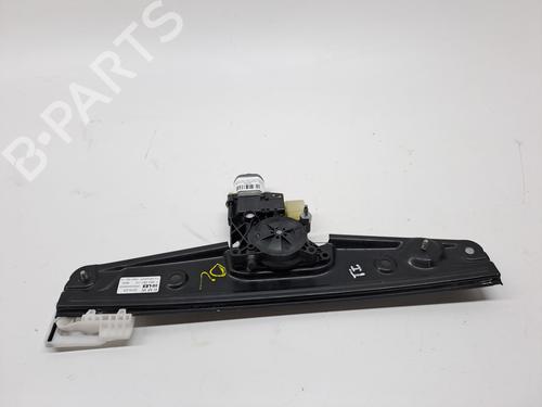 Used Rear left window mechanism MINI MINI COUNTRYMAN (F60) Cooper SE (220 hp) 27495090