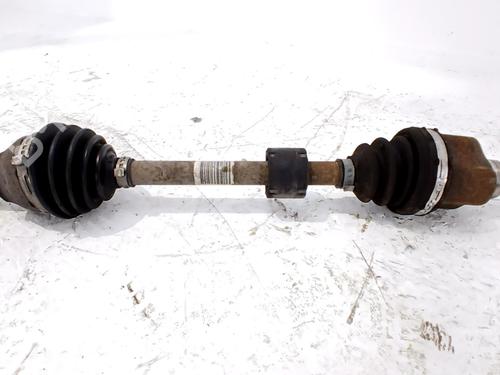 Left front driveshaft FORD FIESTA VI (CB1, CCN) 1.5 TDCi | BP38416484M38 - Image 2