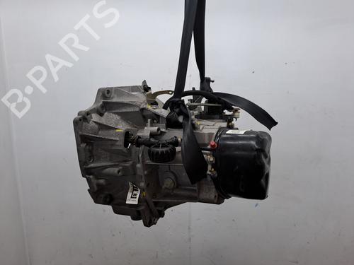 Gearbox DACIA SANDERO II 1.0 SCe 75 (B8JC, B8JD, B8NC) | BP23944281M3 