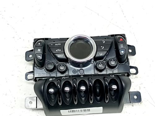Commande Chauffage MINI MINI COUNTRYMAN (R60) One D (90 hp) 32008481
