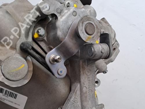 Gearbox MERCEDES-BENZ B-CLASS Sports Tourer (W245) B 200 CDI (245.208) | BP27274398M3 