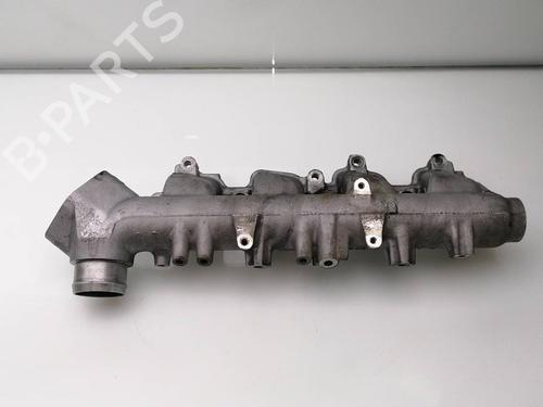 Used Intake manifold NISSAN NAVARA (D22) 2.5 D 4x4 (133 hp) 23939834