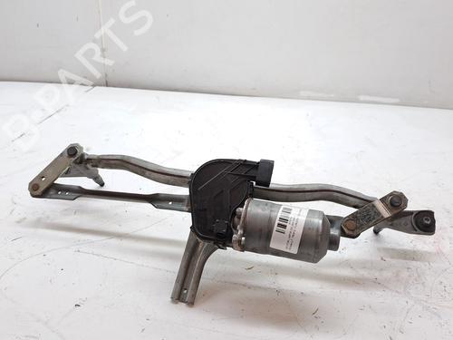 Viskermotor vindrude RENAULT TRAFIC III Van (FG_) 1.6 dCi 90 (FGME) (90 hp) 27098696