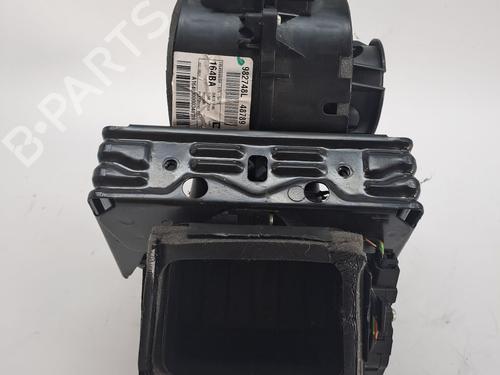 Other MERCEDES-BENZ M-CLASS (W164) ML 320 CDI 4-matic (164.122) | BP23374032O1 