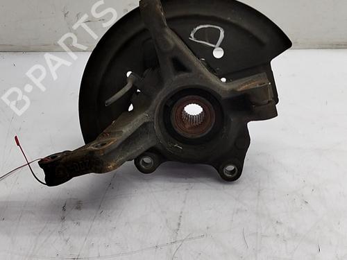 Used Right front steering knuckle Right front steering knuckle DACIA LODGY (JS_) 1.6 LPG (JSNB) (109 hp) 34462168 34462168