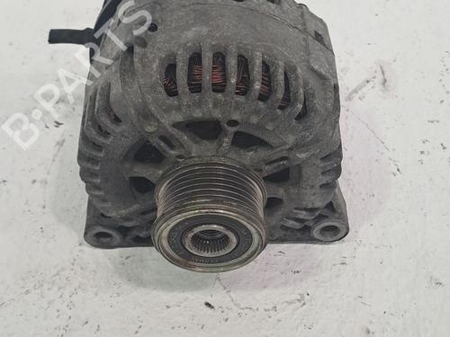 Used Alternator PEUGEOT 207 (WA_, WC_) 1.4 HDi (68 hp) 27274785