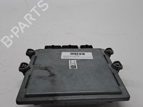 Engine control unit (ECU) DACIA LOGAN (LS_) 1.6 (LS0B, LS0D, LS0F, LS0H) | BP23379880M57 