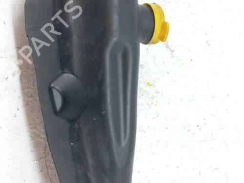 Used Windscreen washer tank DACIA LOGAN MCV II TCe 90 (K8M1, K8MA, K8AC) (90 hp) 29499620