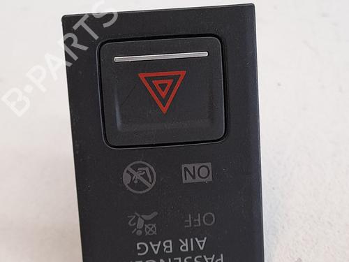 Used Warning switch VW GOLF VII (5G1, BQ1, BE1, BE2) 2.0 TDI (150 hp) 28036786