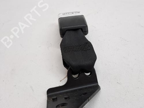 Seat buckle CITROËN C-ELYSEE (DD_) 1.6 BlueHDi 100 | BP26520556I32 