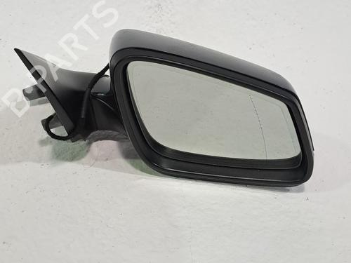 Used Right mirror BMW 5 (E60) 530 i xDrive (272 hp) 25999494