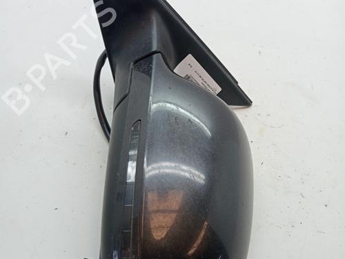 Used Left mirror AUDI A4 Allroad B8 (8KH) 3.0 TDI quattro (240 hp) 23345271