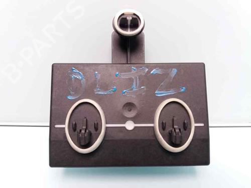 Elektronische module SEAT LEON (5F1) 1.6 TDI (90 hp) 23650810