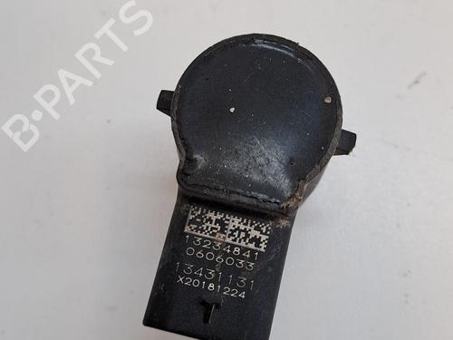 Electronic module OPEL ASTRA K Sports Tourer (B16) 1.4 Turbo (35) | BP27668683M83 