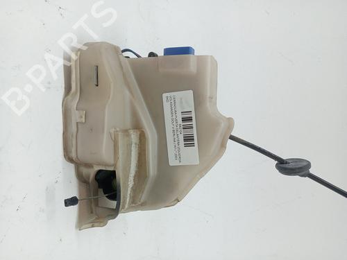 Front left lock VW GOLF V (1K1) 2.0 TDI 16V | BP27700256C98 