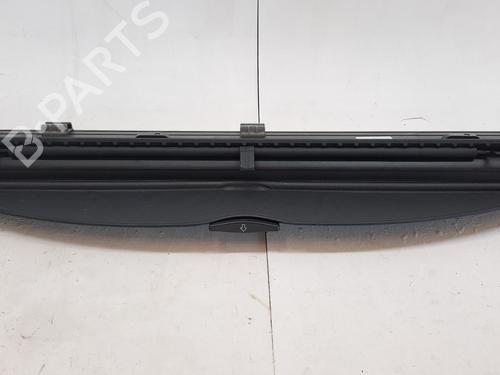 Used Rear parcel shelf MERCEDES-BENZ C-CLASS T-Model (S204) C 220 CDI (204.208) (170 hp) 29351411