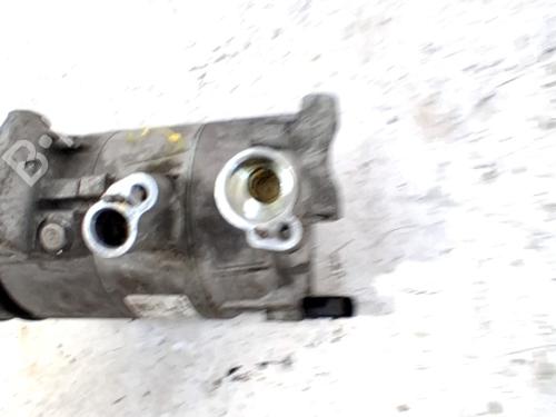 AC compressor AUDI A1 Sportback (8XA, 8XF) 1.6 TDI | BP33815593M34 - Image 2